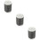Beschermende Zwarte Boogstring Voor Archery Accessoires 8