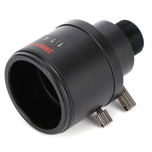 3MP HD Objektiv 2,8-12mm Manuell 1