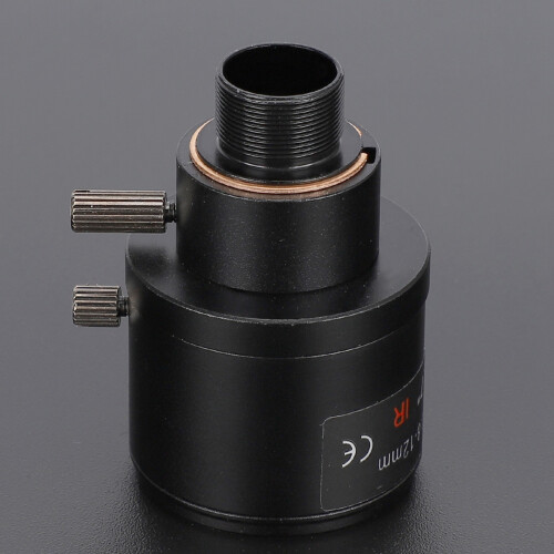 2,8-12mm 3MP HD Objektiv M12 2