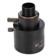 3MP HD Objektiv 2,8-12mm Manuell