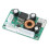 5Pcs DC 12V to 5V/3.3V 3A Step Down Power Modules, High Efficiency 5