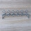 Nickel Plated Pegboard Hooks 51 Pack for Garage Workshop and Tool Organisation 7