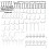 Nickel Plated Pegboard Hooks 51 Pack for Garage Workshop and Tool Organisation 9