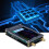 NanoVNA Vector Network Analyzer 50kHz-900MHz 2.8" TFT Compact 6
