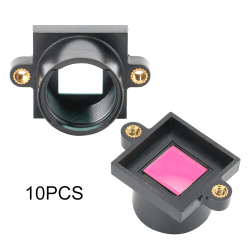 Objektivhalterungsset ABS,10 Teile 1