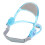 Adjustable Neck Support Cervical Collar for Posture, Hump Relief, PC TPU 1