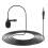 Mini Clip-On Microphone for Phone/Laptop, Omnidirectional, 3.5mm Plug 1