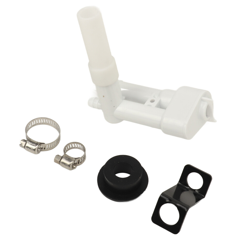 Rv Vacuum Breaker Kit For Dometic 300 320 500 1000 Series Toilets 3361388356668