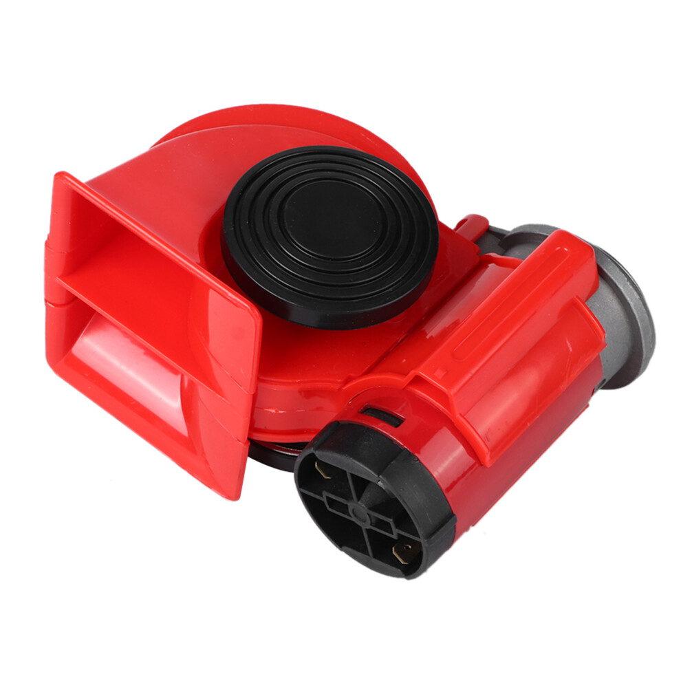 Compact 12V Horn Alarm 120Db 7293282175884