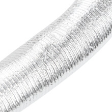 Servolenkungs-Schlauchleitung 53713-S9A-A03 für Honda CR V 02-06 2,4L Metall Gummi