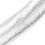 New Power Steering Line 53713 S9A A03 Honda 2