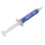 2PCS Silicone Thermal Paste 12.8W/mK Heatsink Grease for CPU GPU 14