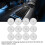 12pcs Button Cover 25.3mm/1.0in for Kailh&Cherry 5