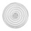 12pcs Button Cover 25.3mm/1.0in for Kailh&Cherry 7
