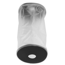 Couverture de plâtre réutilisable étanche en PVC pour bras supérieur, protection pour la douche