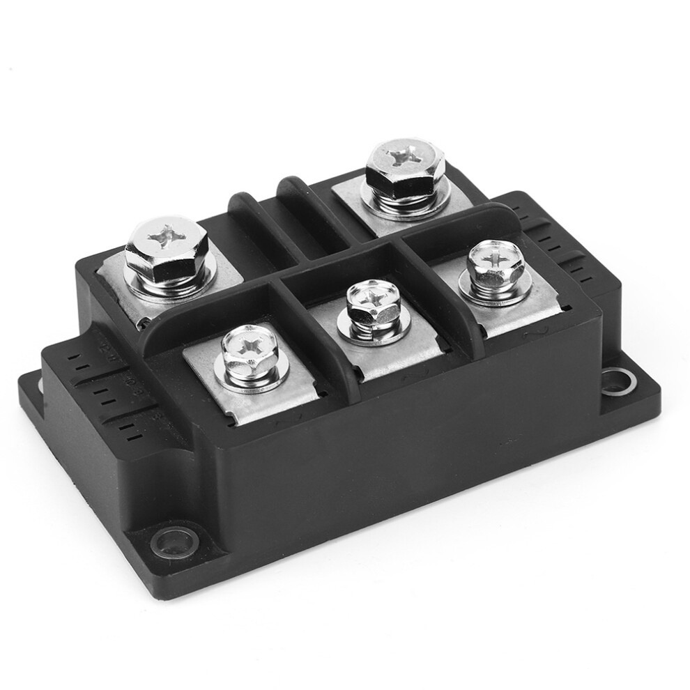 Mds300a 1600V 300A 3-Phase Rectifier Bridge Resin Packaged Module 9481388358067