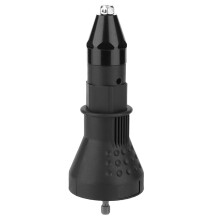 Elektrischer Rivnut-Werkzeugadapter für Bohrmaschine, Metall und Kunststoff, 1000 U/min