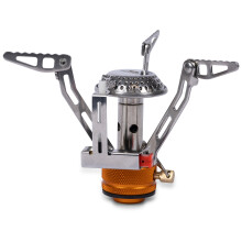 Trespass Canister Top Camping Stove - Picoflame