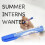12Pcs Whiteboard Pen Large Capacity Plastic Shell Erasable Stationery Blue 4
