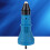 Adapter Werkzeugset Nieten Blau 1