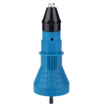 Elektrischer Nietenzugadapter