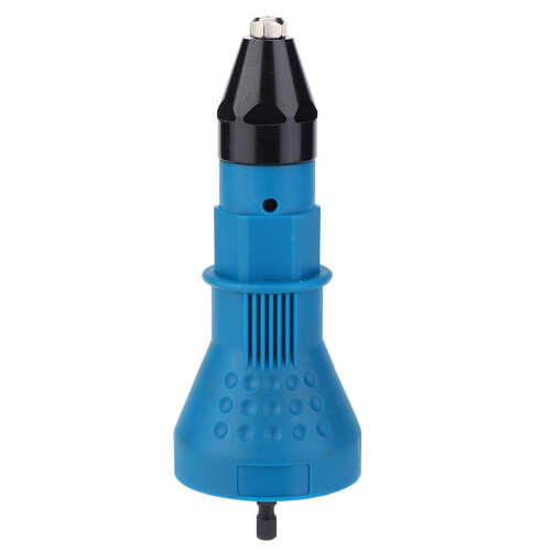 Elektrischer Nietenzugadapter