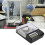 High Precision Digital Mini Milligram Scale 20g/0.001g, Compact & Reliable 7