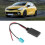Renault 12V 6Pin AUX Bluetooth Audio Adapter 1