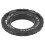 Centerlock Lockring Aluminum Alloy 0.4oz Black 15