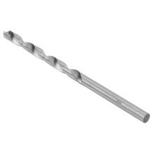 10pcs High Speed Steel Twisted Drill Bits Set 3.0-3.5mm