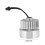 24V Mobility Scooter LED Front Headlight 5.3cm Diameter Accessory 5