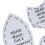 10pcs Acrylic Bear Sewing Pattern Ruler Set, Reusable Quilting Tools M 12 inch 16