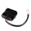 Aluminium Voltage Regulator for YFZ450 04-09 8