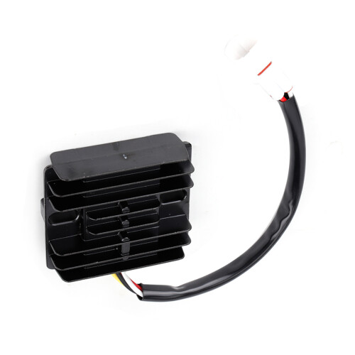 Aluminium Voltage Regulator for YFZ450 04-09 2