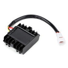 YAMAHA YFZ450 Voltage Regulator Rectifier 2004