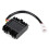 Aluminium Voltage Regulator for YFZ450 04-09 2