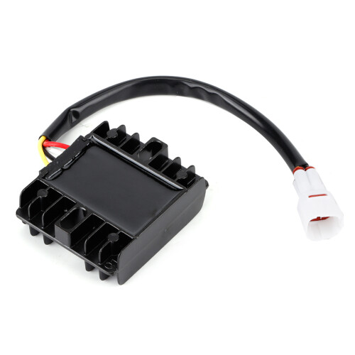 YAMAHA YFZ450 Voltage Regulator Rectifier 2004