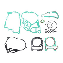 Motorcycle Engine Cylinder Gaskets Gearbox Crankcase Oil Tank Pan Gasket for GTS GTV 300 250 125