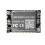 N5262M Lorawan Module for  NRF52840+SX1262 9uA Low Power for -IDE PlatformlO MicroPython 470-510MHz 1