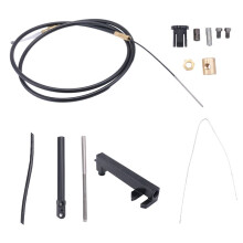 1 Satz Unteres Schaltkabel-Kit 865436A02 Ersatzteil für Alpha Gen One & Two 1 2 R MR MC