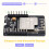 ESP32-CAM Development Board Without OV2640 Camera Ideal for IoT Projects 1