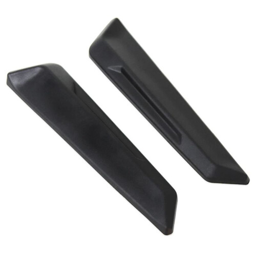 Motorcycle Accessories Deflector Wind Deflector Radiator for  368G