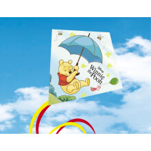 Gunther Winnie the Pooh Kite with Tail G1156