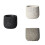 Cement Space Texture Aromatherapy Candle Cup Diy Candle Empty Cup Atmosphere Container Ornaments 1