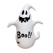 Halloween Inflatable Decoration Horror Festival Theme Indoor and Outdoor Garden Decoration Inflatable Decoration B