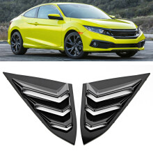 Honda Civic Seiten Lüftungsdüse 2016-2019 ABS