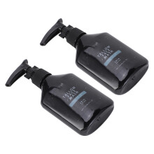 2 pezzi da 120 ml Detergente Viso Quotidiano Uomo Nutriente e Idratante per Tutti i Tipi di Pelle