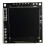 1.3in  LCD Music Spectrum Display Analyzer MP3 Power Amplifier Audio Level Indicator Rhythm Balanced VU METER Module 1