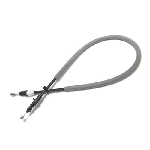Front Door Lock Machine Outer Pull Wire Door Lock Control Release Wire FQZ000041 for  L322 MK3 High Quality 1