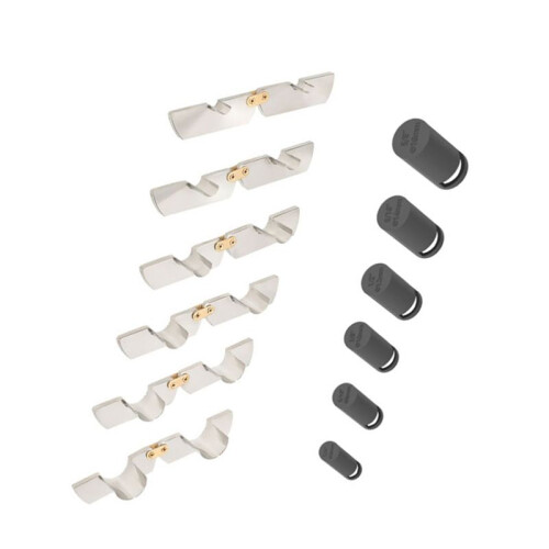Special Tools for  Trucks JD006-1 88800414 Removing Pneumatic Pipe Tools 1